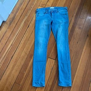 Free people jeans